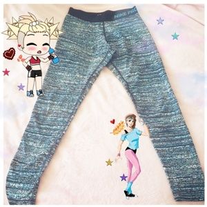 Nike pro Yoga Stretch pants